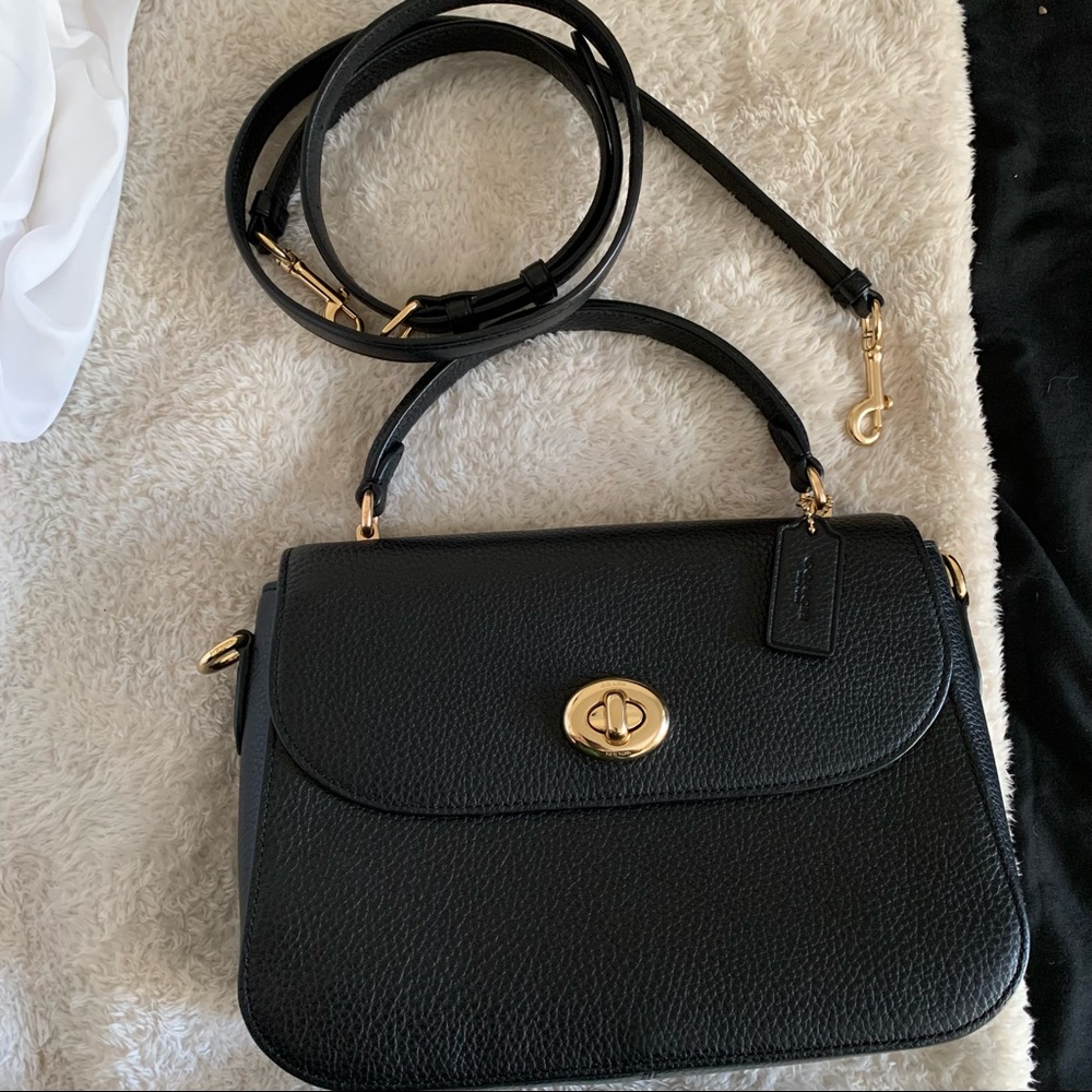 SOLD| Coach Marlie